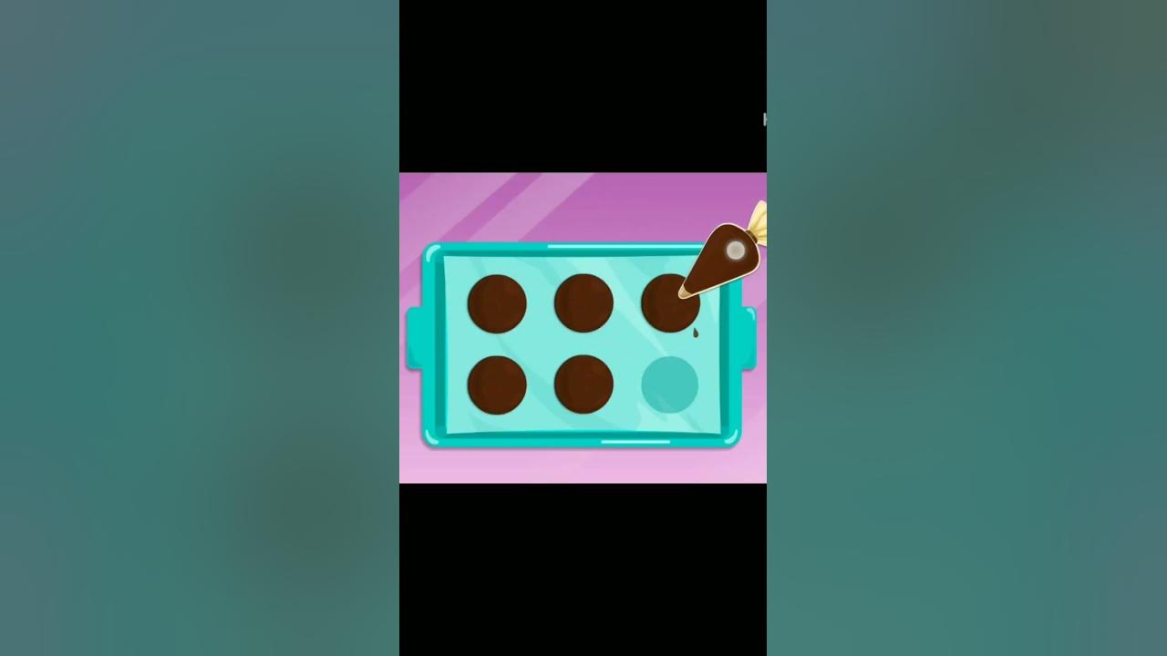 how-to-make-chocolate-cup-cake-short-trending-kitchen-cooking