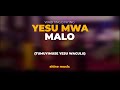 Wabitingo Nying Yesu Mwa Malo Shine Music Wabitingo Nying Yesu Mwa Malo Shine Music
