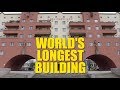 Karl-Marx-Hof: The Longest Building In The World?