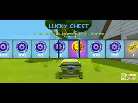 Parti 1. ვინ თამაშობს fოღნაითს?