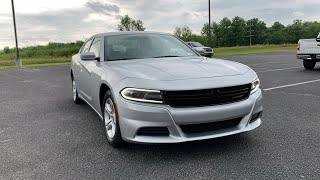 2019 Dodge Charger SXT Waynesboro, Perkins, Augusta, Aiken, Hephzibah GA