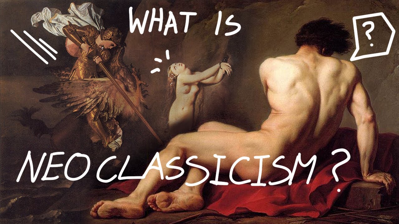 What's Neoclassicism?