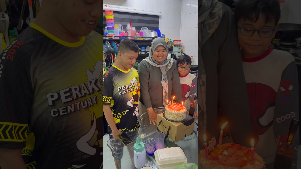 #happybirthdayerakartina #happybirthdayabangngah #30thJanuary2026