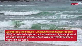 Météo : l'été s'annonce caniculaire et menaçant