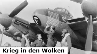 Mein Leben als Jagdflieger im JG 77 1943 - 1945 #4