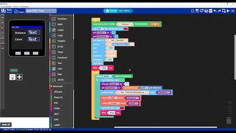 Connect M5Stack to Thingworx over MQTT