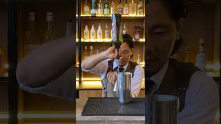 #pouringtechnique #flairbartender #craft #bartender #learntoearn #crafttutorial #bartendingschool