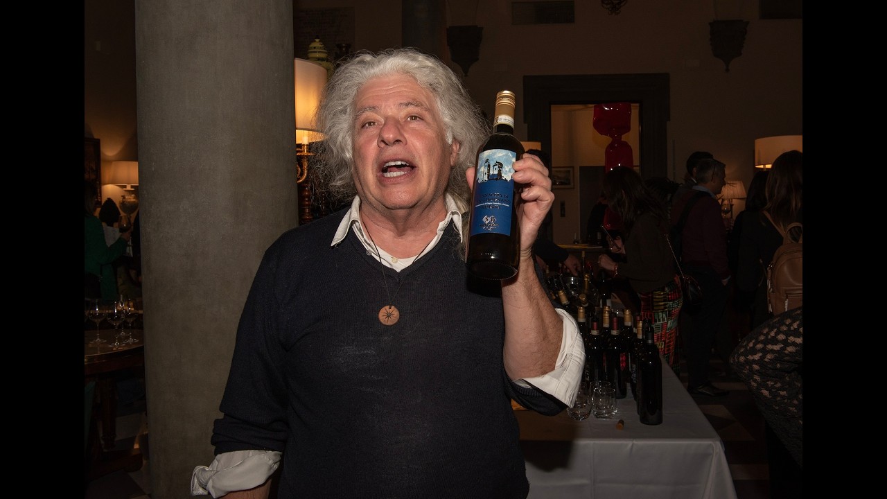 Famiglia Giannelli da Atto di Vito Mollica