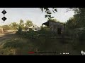HUNT: SHOWDOWN Duo Fight