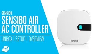 Sensibo Air Smart AC Controller With HomeKit screenshot 5