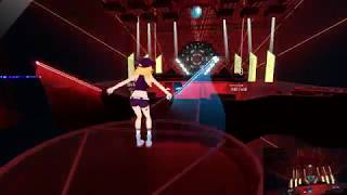 BeatSaber - Reol - YoiYoi Kokon [FullBodyTracking]