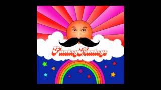 FunkeyMonkeys! "Mustache"