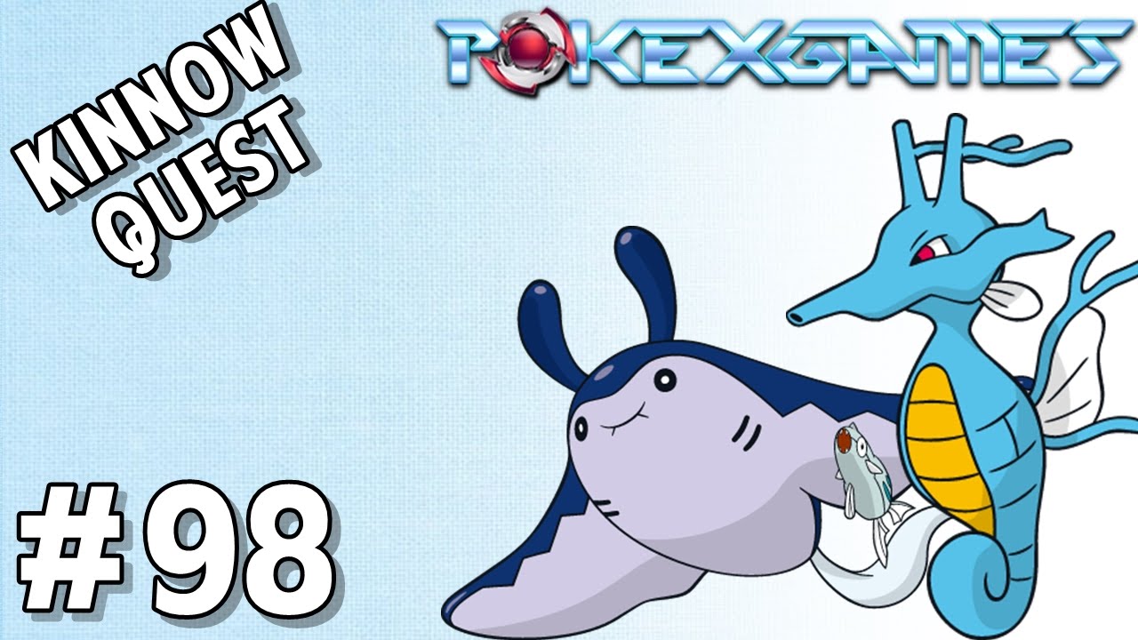 POKEXGAMES #05 ⚡ Primeape Endoidece! 