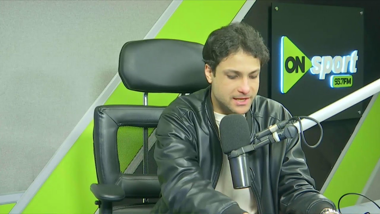 بث مباشر  -  ستوديو93.7