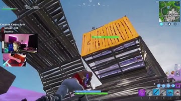 Lydonfps rage + symfuhny wipes out tilted then get dumped on