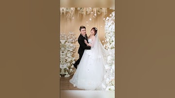 Ở đây mình có vía lấy chồng 👩‍❤️‍💋‍👨 #shorts #mimosawedding #letrunghoang #meous