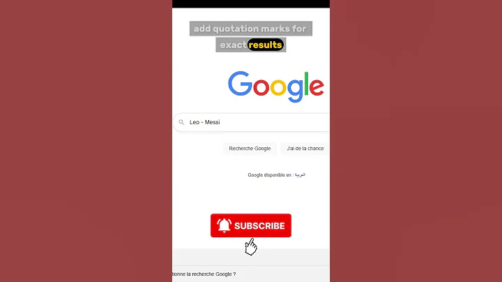 5 Google Search Tricks You’re Not Using!