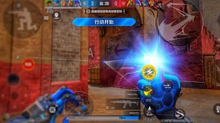Hyper Front/ Operation | Highlight | 60FPS ⚡️⚡️⚡️
