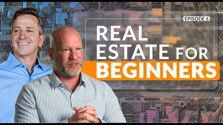 EP 6: How The Rich Get Richer - Hacking Real Estate