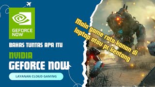 Playing Right-Mode PC Games on Your Low-End Laptop/PC | NVIDIA GeForce NOW Discussion
