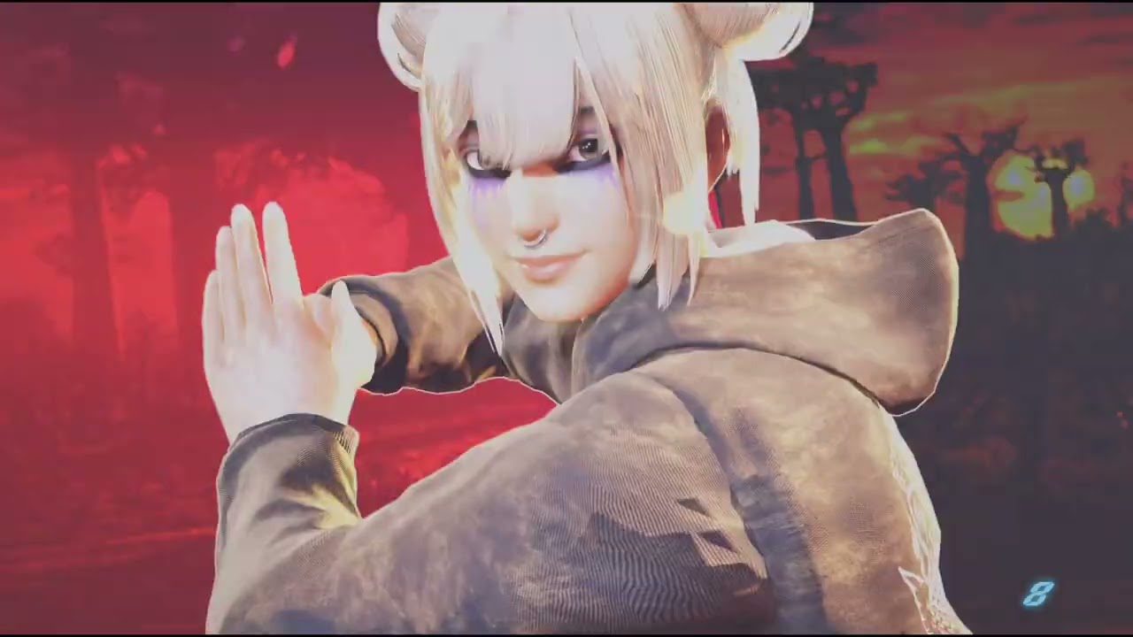 Tekken 8 - Free Play - 16/01/26 - Jun (YoX) Vs Xiaoyu