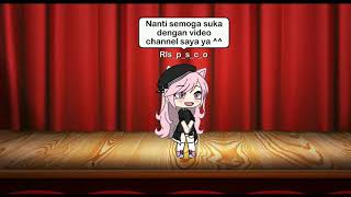•`Perkenalan diri`• √√ {NO THUMBNAIL AND BACK SOUND}