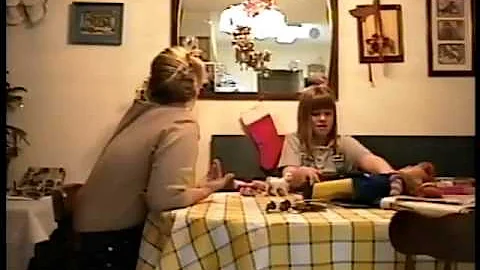 H Marla Norma Chester Christmas 98
