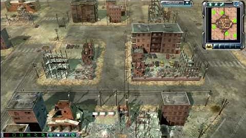 BattleCast Primetime Main Event: Kanes Wrath Grand Championship