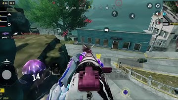 Unlock the Ultimate 120 FPS Experience in Call of Duty Mobile | Aim Lock Setup Guide for MP & BR