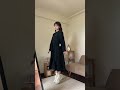 このワンピ18日まで15%offになっています✨説明欄にリンク載せておきます！デニム生地やけど薄くて柔らかいからこれからの季節におすすめ♪♪ #プチプラファッション #着回しコーデ #大学生コーデ