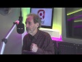 The Simpsons' Harry Shearer talks to Charlotte Green/1
