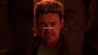 Mortal Kombat II - Meet Johnny Cage