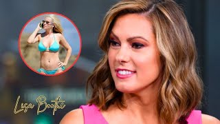 Lisa Boothe, 40, Takes Off Clothes, Leaves Us With No Words