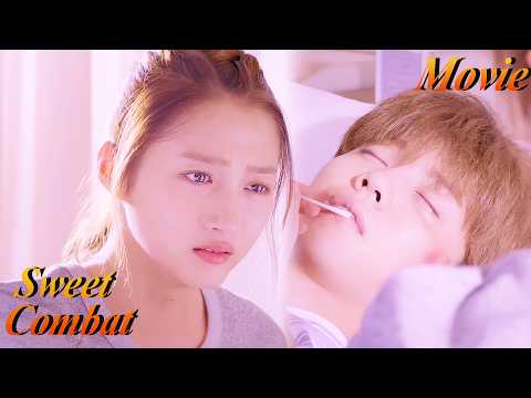 Video ?Movie?He Falls Into a Coma Saving His Girlfriend, and She Refuses to Leave Him?