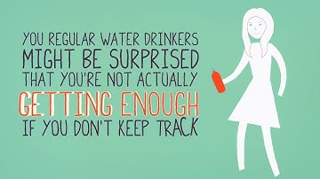 Avoid the Dehydration Danger Zone | A Little Bit Better With Keri Glassman