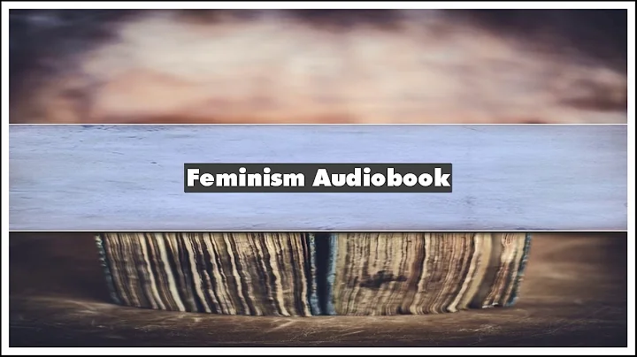 Margaret Walters Feminism Audiobook