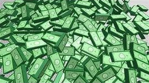 THIS ROBLOX GAME GAVE ME FREE ROBUX!