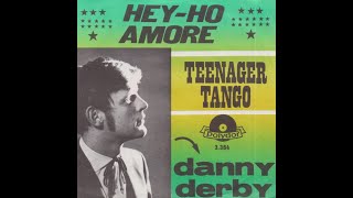 Danny Derby Teenager Tango