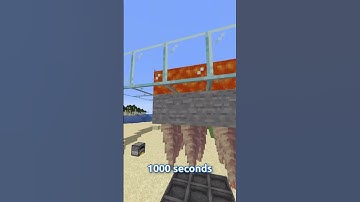 Minecraft life hacks you NEED