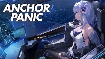 Anchor Panic Global Launch Gameplay Walkthrough Android iOS 