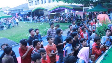 Juice Heart Noise - Dibalik Senyuman