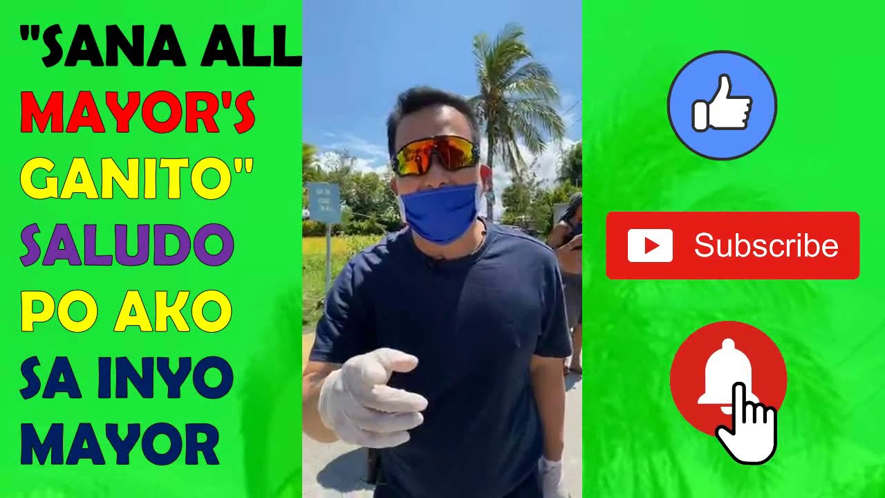 sako-sakong-bigas-bawat-pamilya-youtube