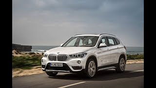 Bmw新型x1最新情報 19年マイナーチェンジ ディーゼルphevmスポーツ サイズ 燃費 価格や発売日は Youtube