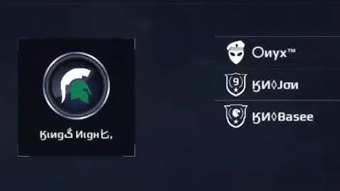 Sb vs Kings Nights | HACK or bot ? gameplay by 🤗 Ajay MC5 🤘 #mc5 #ajaymc5  #moderncombat5