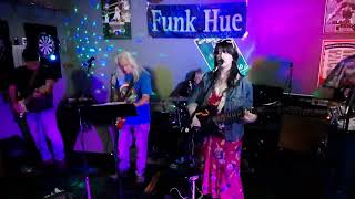 Wednesday Night Jam from the Twisted Duck 4-29-26 set 2