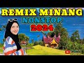 DJ REMIX MINANG TERBARU 2024 PALING ENAK DIDENGAR - PERJALANAN ANAK RANTAU MINANG