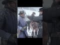 RED DEAD REDEMPTION 2 | OLD FRIENDS CUTSCENES #reddeadredemption2 #rdr2