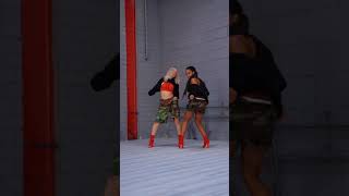 Jeamy Blessed X Palina Paleeva Rihanna X Burna Boy