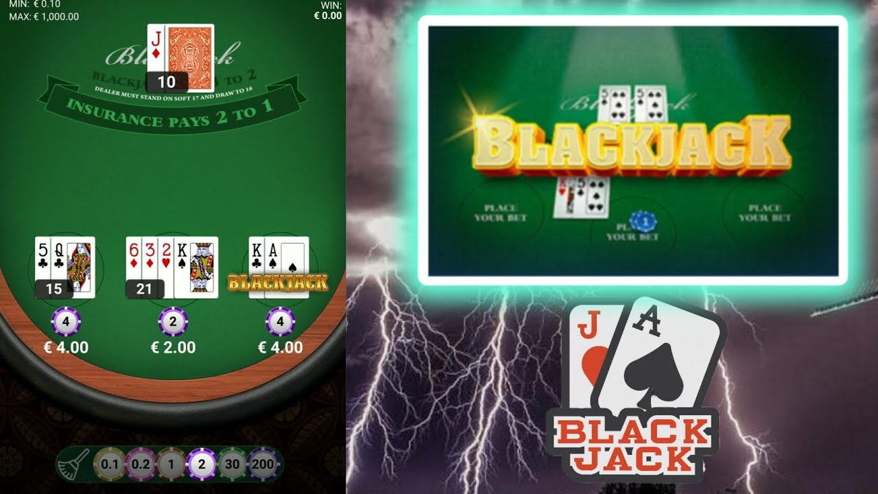 jogo de cartas black jack