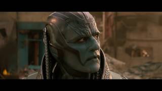 X-Men: Apocalypse (2016) - Magneto | I Betrayed Them Guide
